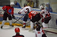 Соревнования по хоккею в Южно-Сахалинске, Фото: 15