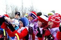 "Лыжня России" на Сахалине, Фото: 27