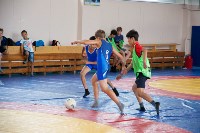 Футбольными матчами отметили южно-сахалинские спортивные школы День физкультурника, Фото: 9