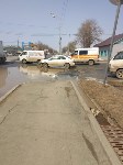 Разыскивают очевидцев аварии, Фото: 4