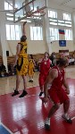 Сборная Охи стала обладателем Кубка Сахалинской области по баскетболу , Фото: 21