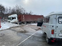 Два человека погибли при ДТП между Новоалександровском и Березняками, Фото: 4