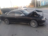 Очевидцев столкновения седана и автобуса ищут в Южно-Сахалинске, Фото: 2