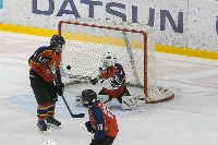 Юные хоккеисты продолжают борьбу за Кубок губернатора Сахалинской области, Фото: 23