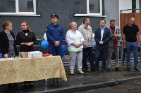 В Макарове ключи от новых квартир получили еще 65 семей, Фото: 7