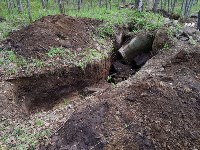Хабаровчане приняли участие в раскопках на Сахалине, Фото: 10