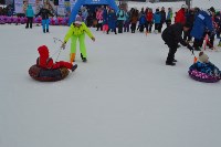 День снега на «Горном воздухе» собрал более тысячи сахалинцев, Фото: 10