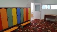 Детский сад на 200 мест сдан в эксплуатацию в Тымовском  , Фото: 1