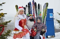 Сахалинский «Горный воздух» бьет рекорды посещаемости, Фото: 2