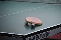 Областной турнир по настольному теннису «TOP-12» прошёл в Южно-Сахалинске, Фото: 9
