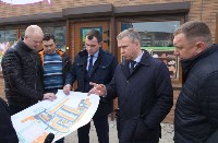 Благоустройство 12 микрорайона, Фото: 2
