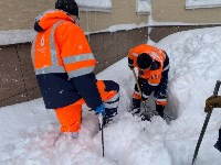 В непогоду сахалинцы чаще всего жаловались в водоканал на засоры канализации, Фото: 1