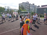 В Луговом состоялись «Семейные старты», Фото: 3