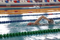 На Сахалине к Паралимпиаде в Токио готовится российская сборная по плаванию, Фото: 6