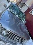 Сахалинка уже год не может получить деньги с ТСЖ за повреждение машины снегом с крыши, Фото: 7
