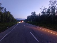 ДТП в Тымовском районе , Фото: 18