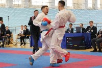 Сахалинские каратисты завоевали 134 медали дальневосточных соревнований, Фото: 7