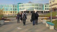 В День защиты детей в Южно-Сахалинске покажут фильм про двух Лиль, Фото: 1