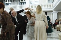 Сретенский бал в Южно-Сахалинске, Фото: 3