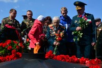 В Сахалинской области празднуют День Победы , Фото: 11