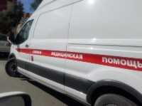 Женщина погибла в ДТП на улице Больничной в Южно-Сахалинске, Фото: 6