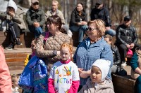 Первомай отметили в Южно-Сахалинске , Фото: 5