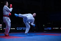 Сахалинские каратисты завоевали четыре медали первенства России, Фото: 1