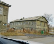 ветхие дома без табличек в Александровске-Сахалинском, Фото: 9