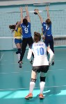 Одиннадцать сахалинских волейбольных команд вышли на старт «Олимпийских надежд», Фото: 4