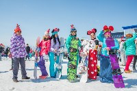 снежный карнавал, Фото: 44