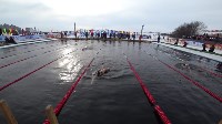 Сахалинские моржи завоевали медали на международных состязаниях, Фото: 3