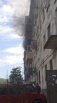 Взрыв прогремел в одной из квартир в Холмске, Фото: 6