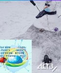 100 снеговиков сделали сахалинские ребятишки на конкурс astv.ru, Фото: 44