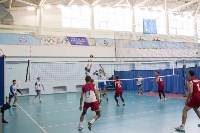 Чемпионат города по волейболу завершился в Южно-Сахалинске  , Фото: 10