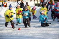 Детсадовская Семейная Хоккейная Лига, Фото: 12