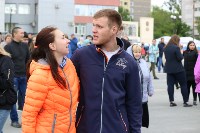В Южно-Сахалинске прошел городской выпускной , Фото: 33