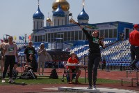 Более 200 легкоатлетов вступили в борьбу за медали первенства ДФО на Сахалине, Фото: 8