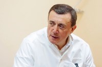 Губернатор поздравил сахалинских военнослужащих с наступающим Днем защитника Отечества , Фото: 1