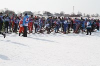На Сахалине разыграли все комплекты наград юбилейного лыжного марафона, Фото: 24