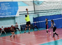 Состязания по нескольким видам спорта прошли в Южно-Сахалинске, Фото: 1