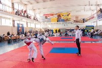 Соревнования по тхэквондо состоялись в Южно-Сахалинске, Фото: 8