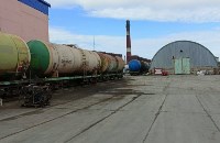 Больше 60 тонн топлива на 5 миллионов рублей украл на железной дороге сахалинец, Фото: 3