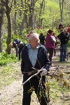 Второй этап экологической акции «Чистый город — зеленый парк!», Фото: 1