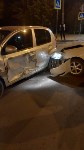 Очевидцев столкновения двух "Тойот" ищут в Южно-Сахалинске, Фото: 2