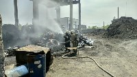 Взрыв на заводе Федотова, Фото: 5