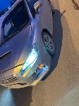 Очевидцев столкновения Subaru Levorg и Toyota Corolla Fielder ищут в Южно-Сахалинске, Фото: 1