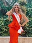 Представительница Сахалина стала призёром конкурса «Мисс Евразия», Фото: 5
