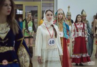 Самой красивой студенткой России стала представительница Татарстана, Фото: 12