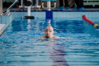 Бассейн стал доступнее для инвалидов-колясочников, Фото: 8