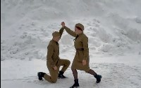 Осужденная из сахалинского СИЗО-1 стала победительницей Всероссийского конкурса "А ну-ка, девушки!" , Фото: 2